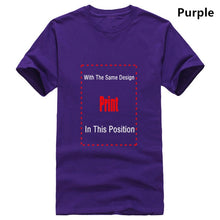 Load image into Gallery viewer, Men's Angry Gamer T-Shirt - GAME GIFT ARCADE MACHINE RETRO PRESENT VINTAGE FUN 2019 New Men'S T Shirt
