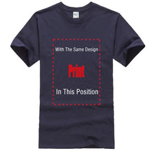 Load image into Gallery viewer, Men's Angry Gamer T-Shirt - GAME GIFT ARCADE MACHINE RETRO PRESENT VINTAGE FUN 2019 New Men'S T Shirt
